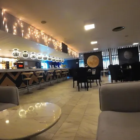 شقة Solne A122 Z Klimatyzacja Solny *