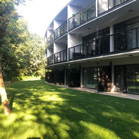 Apartmán Solne A122 Z Klimatyzacja Solny *