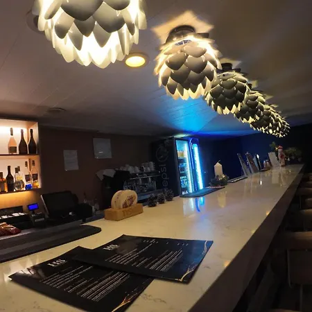 Solne A122 Z Klimatyzacja Solny Apartmán