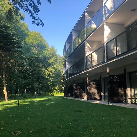 Apartmán Solne A122 Z Klimatyzacja Solny *