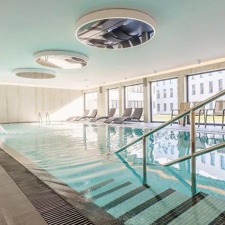 Solne A122 Z Klimatyzacja Solny * كولوبرزيغ