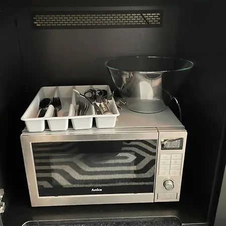 شقة Solne A122 Z Klimatyzacja Solny *