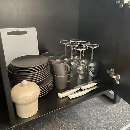 Solne A122 Z Klimatyzacja Solny アパート