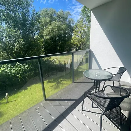 アパート Solne A122 Z Klimatyzacja Solny