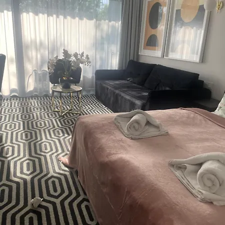 Solne A122 Z Klimatyzacja Solny شقة