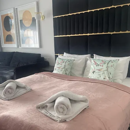 شقة Solne A122 Z Klimatyzacja Solny كولوبرزيغ