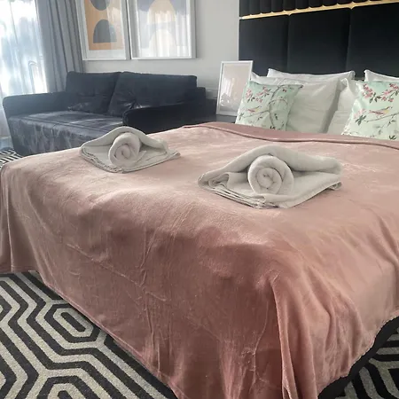 Solne A122 Z Klimatyzacja Solny *