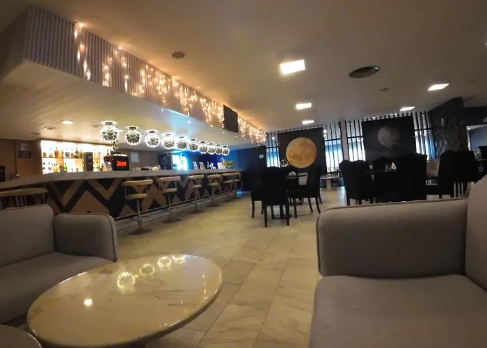 Apartmán Solne A122 Z Klimatyzacja Solny *