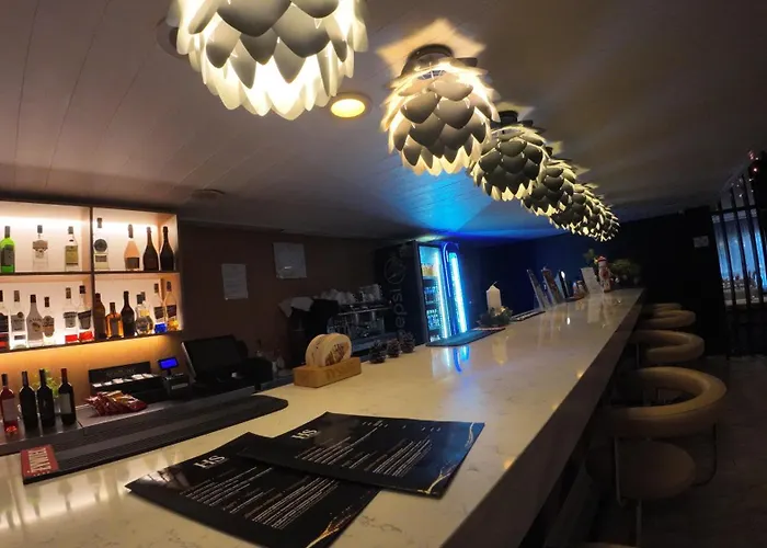 Solne A122 Z Klimatyzacja Solny Apartmán