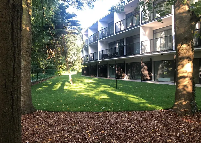 Solne A122 Z Klimatyzacja Solny Apartmán *