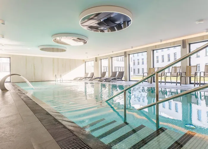 Solne A122 Z Klimatyzacja Solny * Kolobřeh