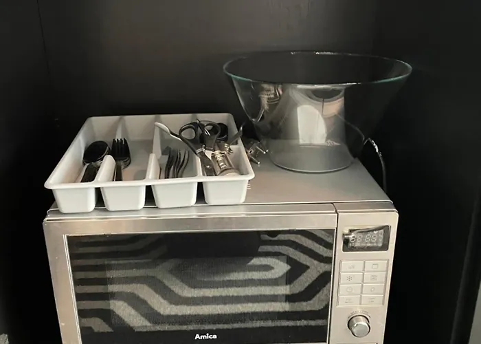 Apartmán Solne A122 Z Klimatyzacja Solny *