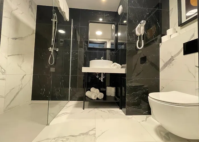 Solne A122 Z Klimatyzacja Solny